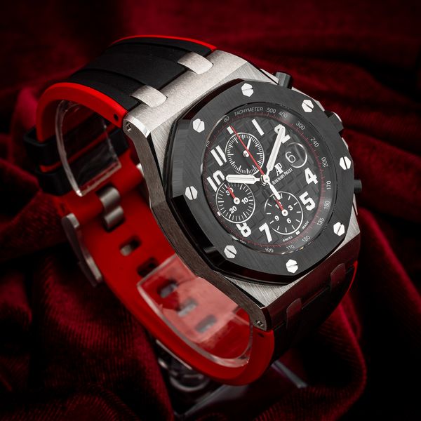 Audemars Piguet Royal Oak Offshore 26470SO.OO.A002CA.01